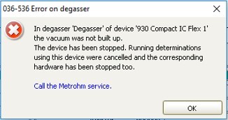 A screenshot of a computer error message

Description automatically generated