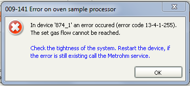 A screenshot of a computer error message

Description automatically generated